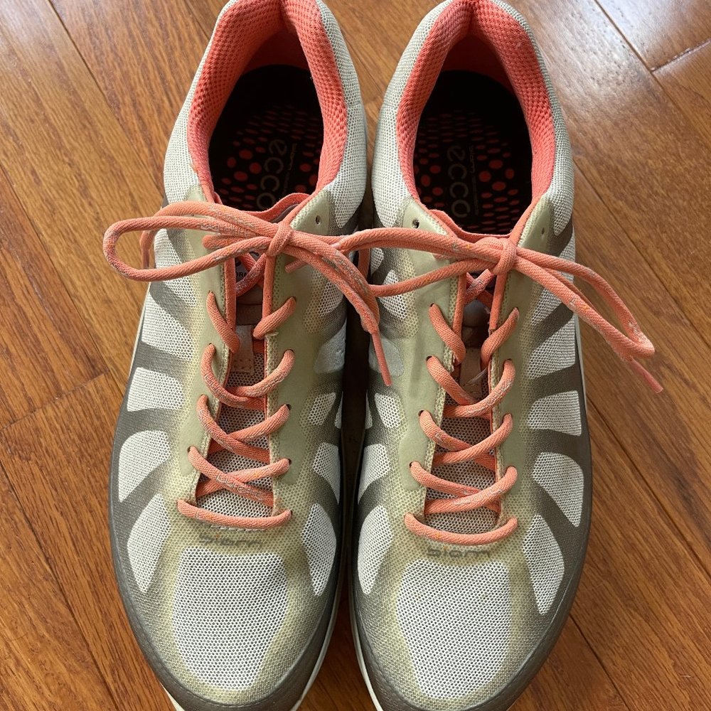 Ecco Biom Performance sneakers, 38
